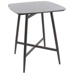 Laatste Kans Pedro bartafel - Wengé ceramic