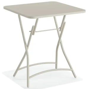 Breeze bistro klaptafel - Beige Snelle Levering