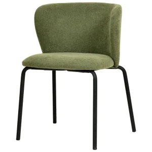 Exclusieve Aanbieding Break stapelbare stoel - Groen