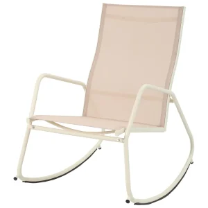 Brody tuin schommelstoel - Beige Snelle Levering