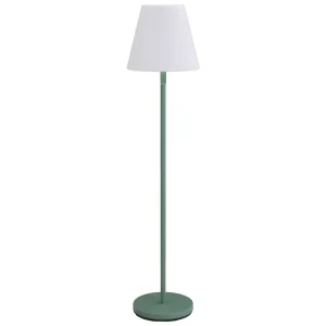 Stella vloerlamp - Geschikt voor buiten - Groen Tijdelijk Beschikbaar