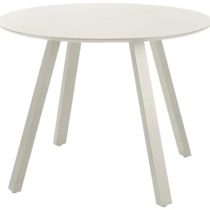 Halo tuintafel - Rond - Beige Alleen Vandaag