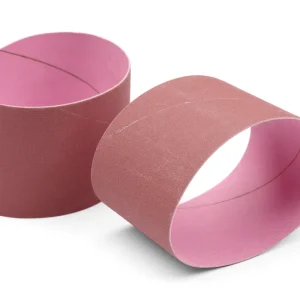 Schuurpapier voor messenslijper - 200x50mm Hete Deal