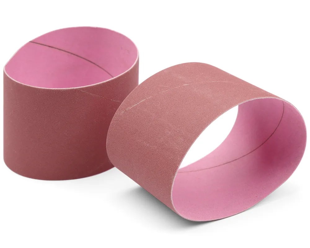Schuurpapier voor messenslijper - 200x50mm Hete Deal