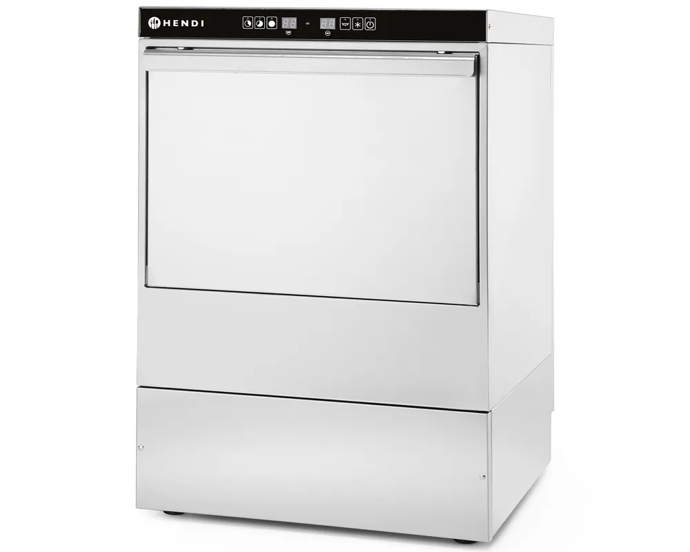 Vaatwasser 50x50 - Elektronische bediening Populair