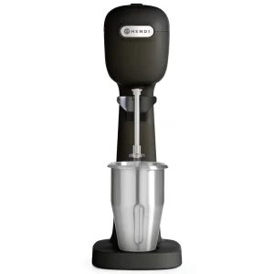 Premium Milkshakemixer Design by Bronwasser - Blauw