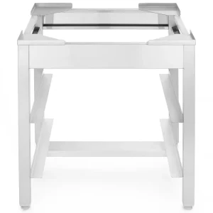 Meest Verkocht Onderstel glazenspoelmachine Hendi K40