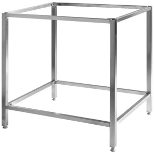 Merkproduct Onderstel pizzaoven Basic 4 & 44 - 975x814x(h)960mm