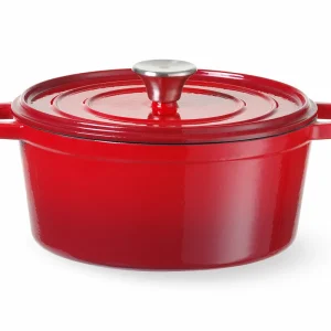 Express Levering Braadpan 3,7L - Rood