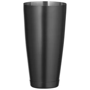 Premium Boston shaker - Zwart