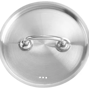 Deksel voor Kitchen Line pan - ø280mm Aanbieding