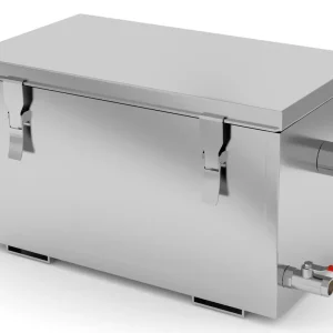 Vetafscheider Profi Line - 1800L/u Shop Nu