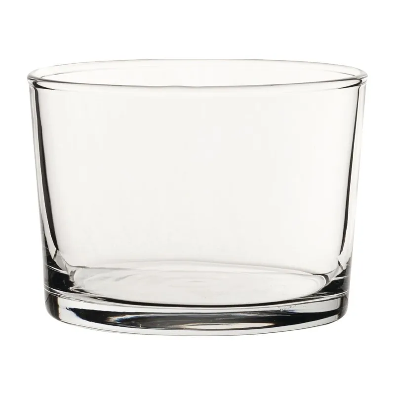 Op = Op Utopia Tubo beker 220 ml (pak van 12)