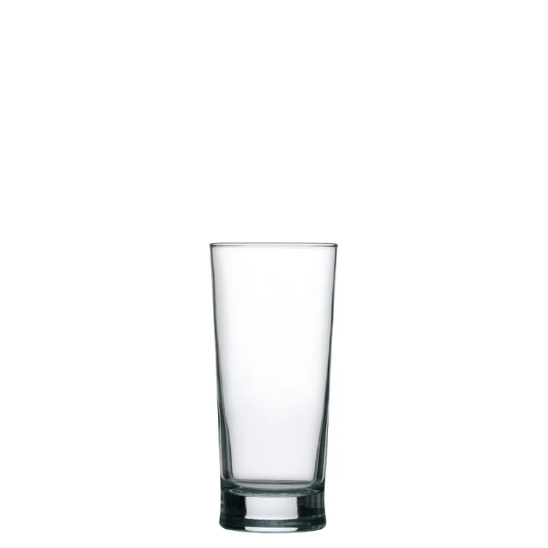 Voordeelprijs Utopia Senator Nucleated bierglazen van 280 ml (pak van 12)