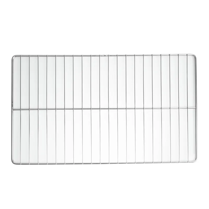 Gratis Retour Matfer Bourgeat RVS Rooster GN1/1