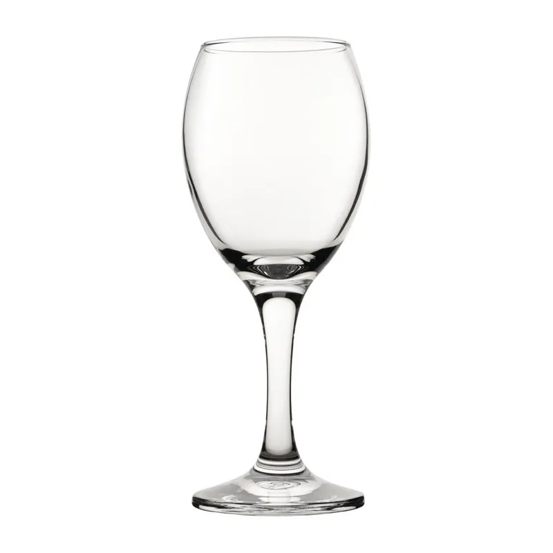 Laatste Versie Utopia wijnglazen van puur glas, 310 ml (48 stuks)