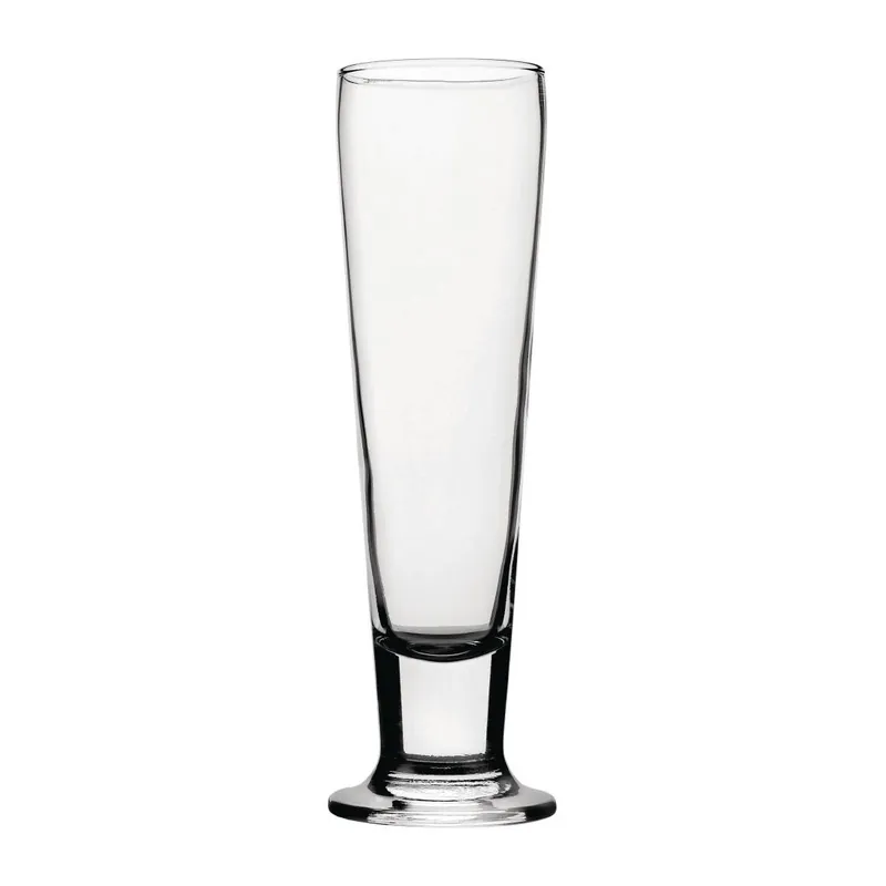 Tijdelijk Beschikbaar Utopia Cin Cin hoge bierglazen 410 ml (pak van 12)