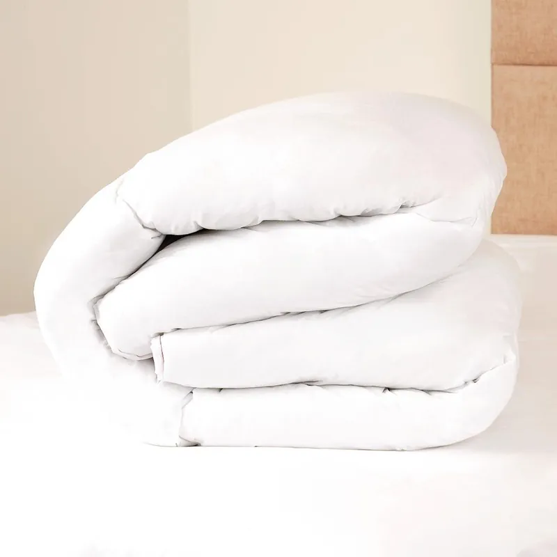 Betrouwbaar Mitre Comfort bounceback tweepersoons dekbed
