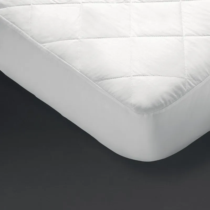 Mitre essentials crown matrasbeschermer Koopje