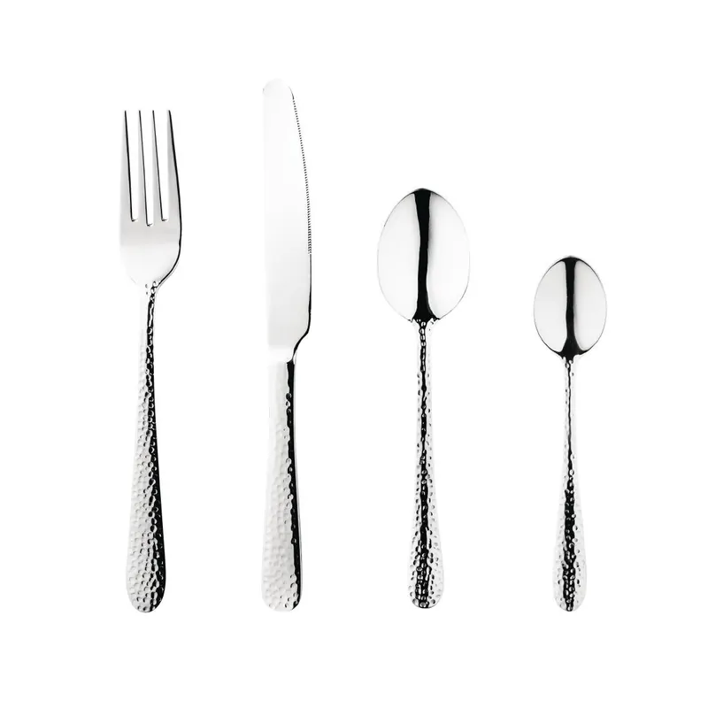 Olympia Tivoli Serve Like A Pro 48-delige bestekset Nu Kopen