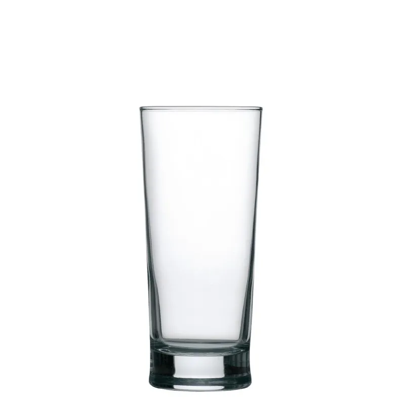 Utopia Senator mousserende bierglazen 570ml CE-markering (24 stuks) Merkproduct