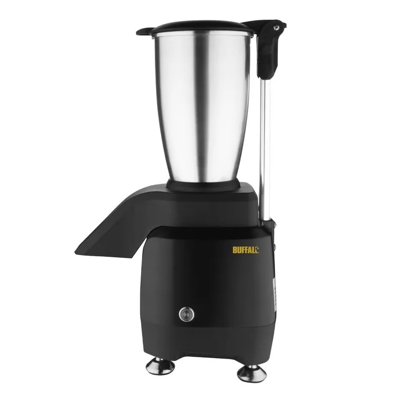 Exclusieve Aanbieding Buffalo ijscrusher 200W