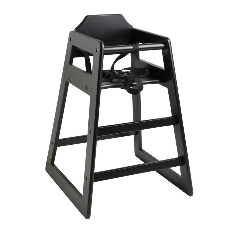 Must-Have Bolero houten kinderstoel