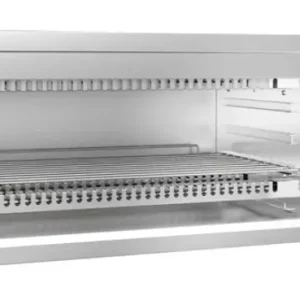 Uitverkoop Buffelkwarts salamander Grill