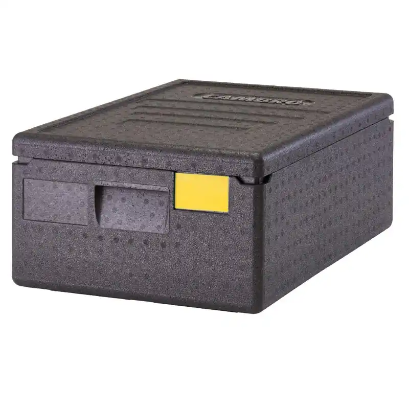 Cam GoBox Full-Size Top Loader 4" Deep Black Beste Prijs