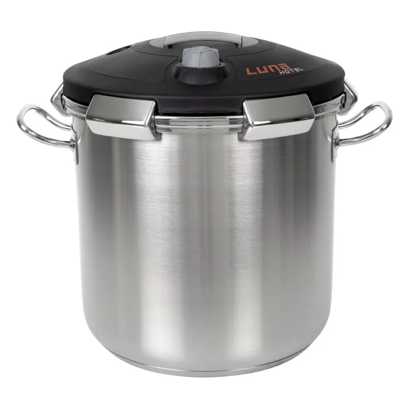 Nieuw Artame snelkookpan 23L