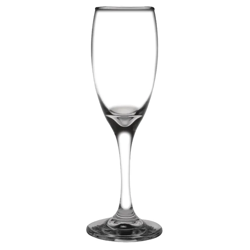 Olympia Solar champagneglazen 170ml (24 stuks) Fabrieksprijs