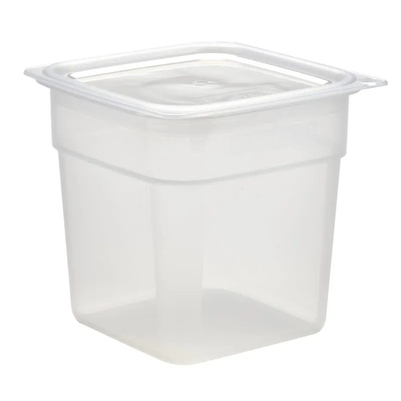 Rechtstreeks Van De Fabrikant Cambro FreshPro Voorraadpot 946 ml