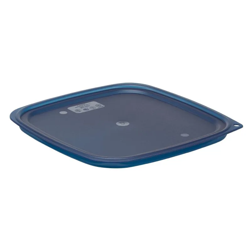 Cambro FreshPro blauwe hoes 261 x 261 mm Nu Kopen