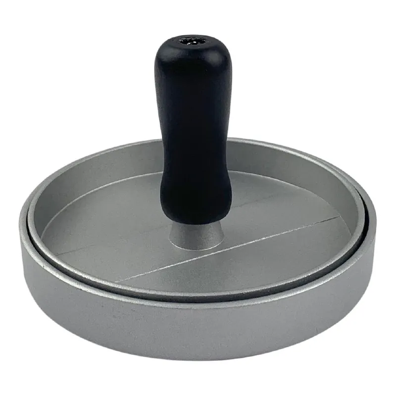 Beaumont burgerpers 12x12x8,5cm Must-Have