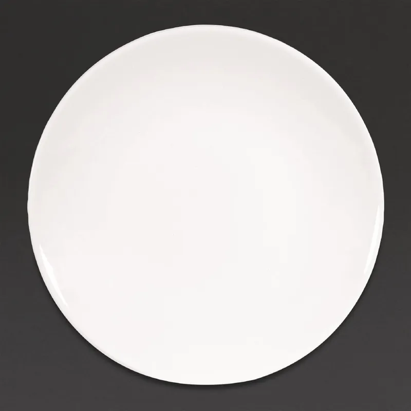 Churchill Profile diepe borden 25,5cm (12 stuks) Populair