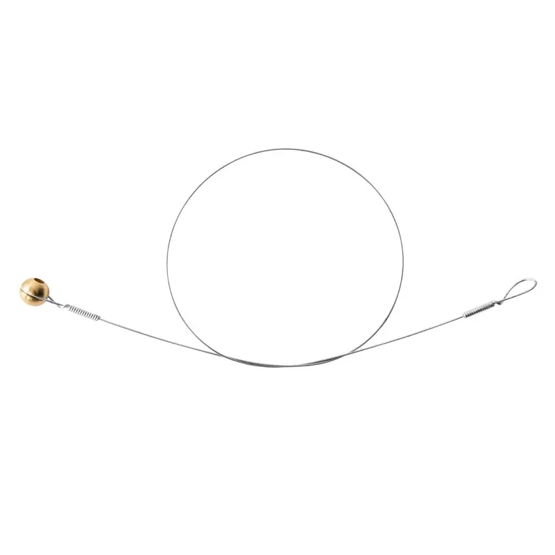 Gratis Retour Boska snijdraden voor zachte kaas com 340x0,6mm