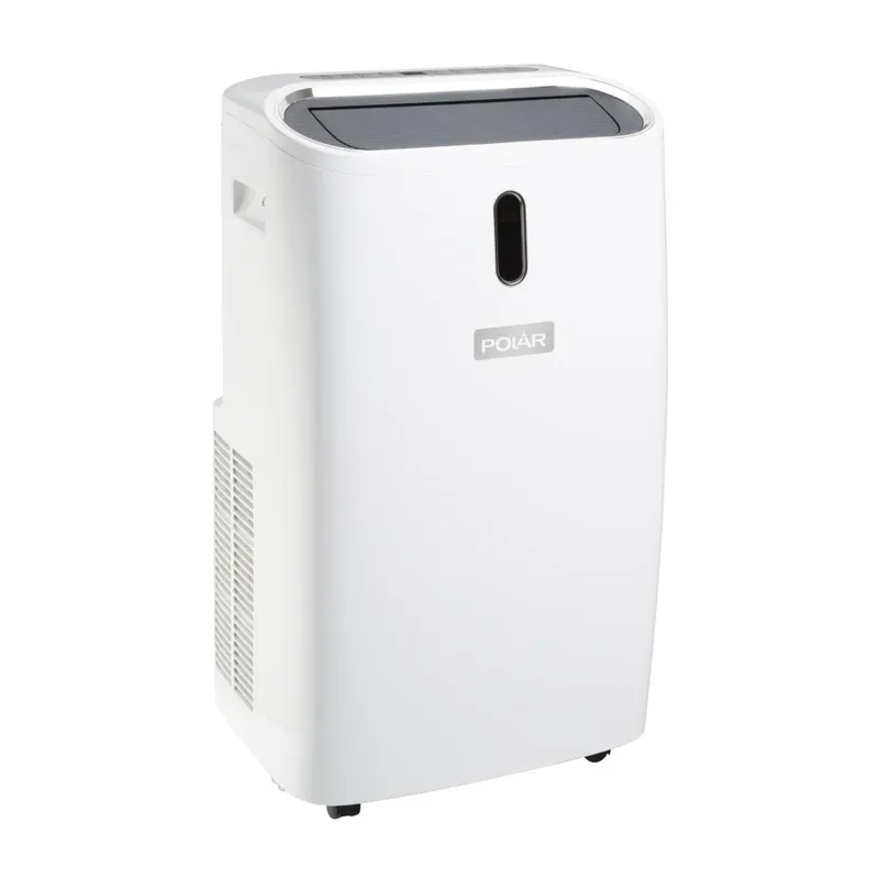 Nieuw Polar G-serie mobiele airconditioner 12000 BTU - 26m2