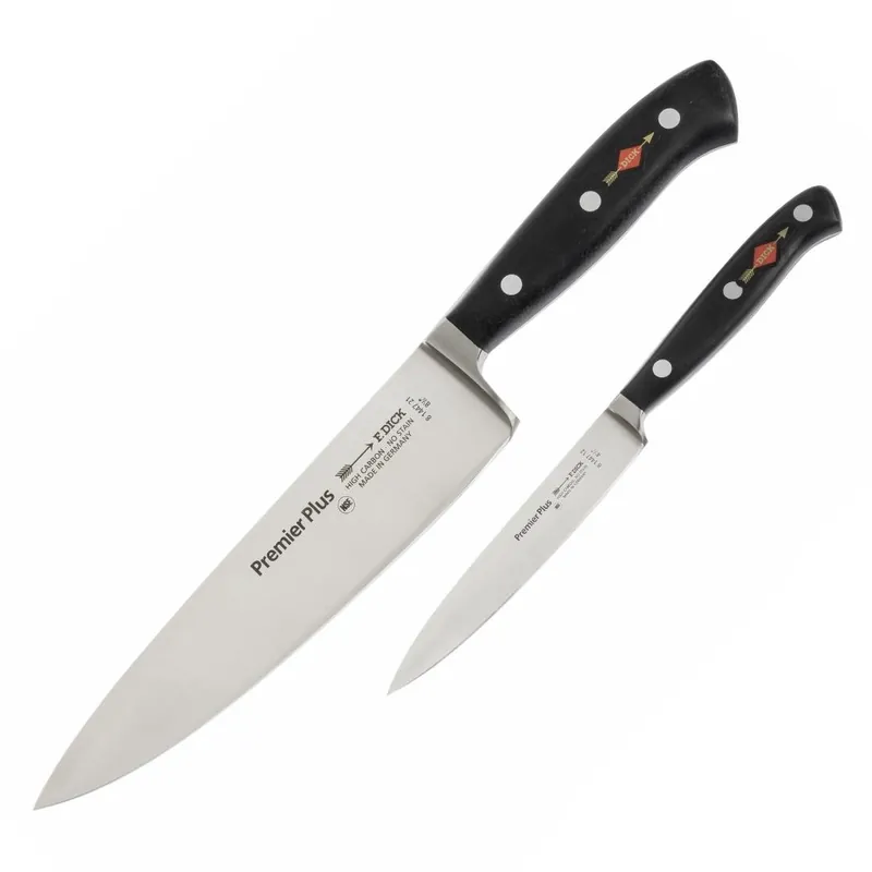 Actieprijs Dick Premier Plus 2-delige cadeauset