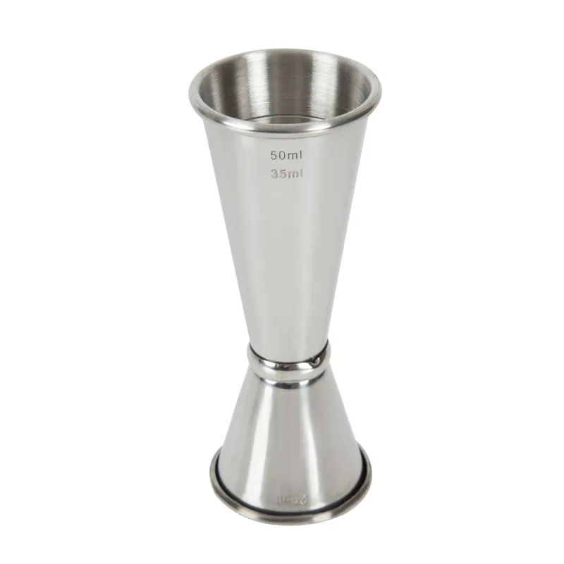Beperkte Voorraad Beaumont cocktail barmaatje 25/50ml