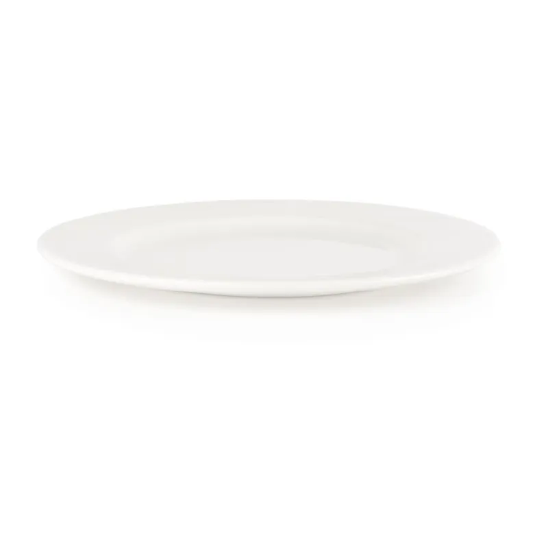 Meest Verkocht Churchill Whiteware Classic borden 20,2cm (24 stuks)