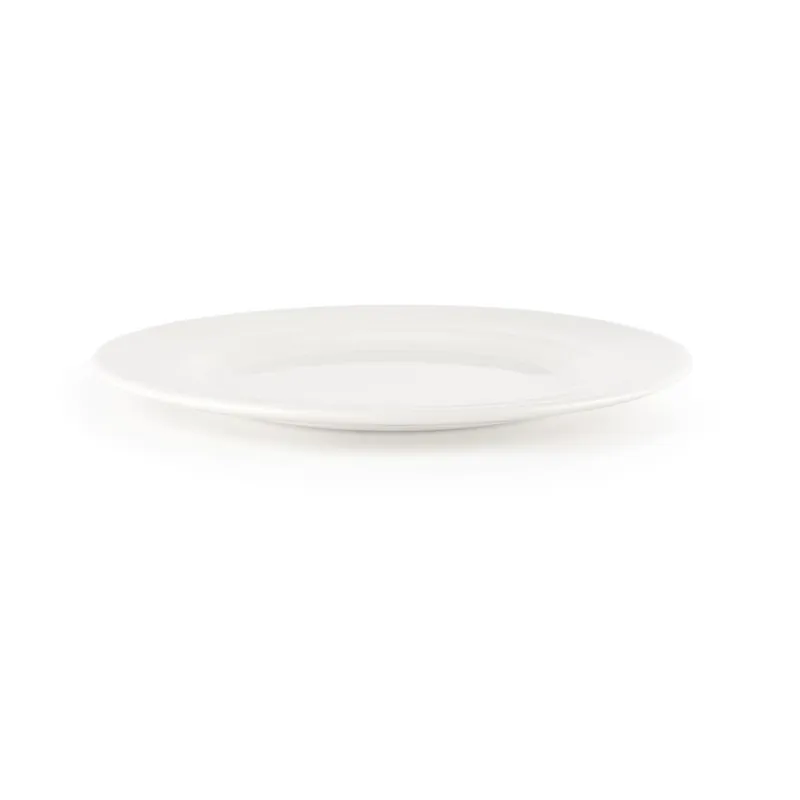 Churchill Whiteware Classic borden 25,4cm (24 stuks) Snelle Levering