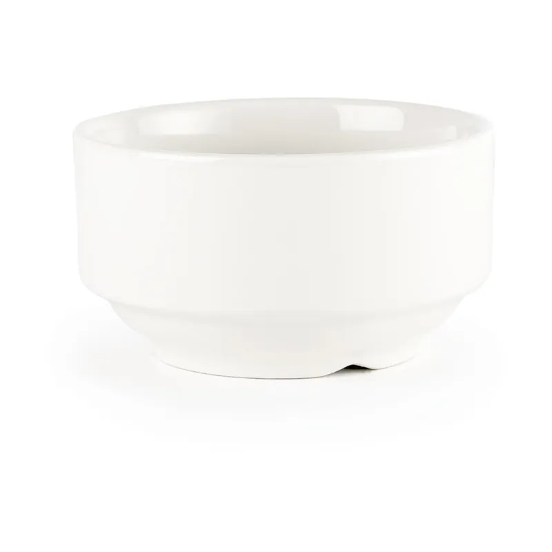 Churchill Whiteware soepkommen 39,8cl (24 stuks) Lage Kosten