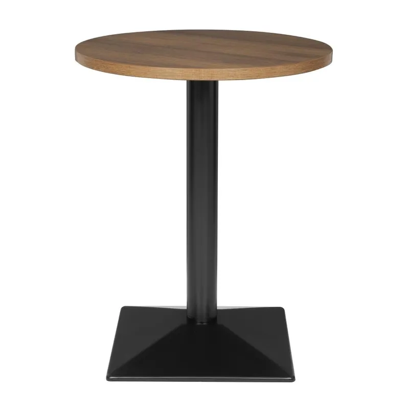 Actieprijs Bolero Complete Ronde Tafel 600mm