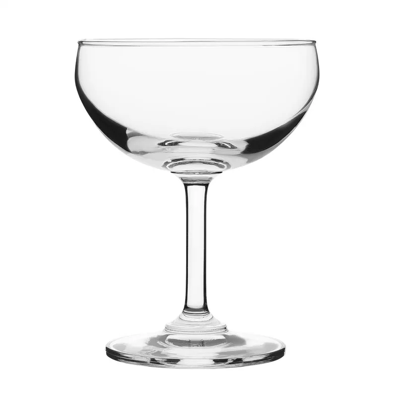 Olympia Cocktail champagne coupe-glazen 200 ml (pak van 6) Fabrieksprijs