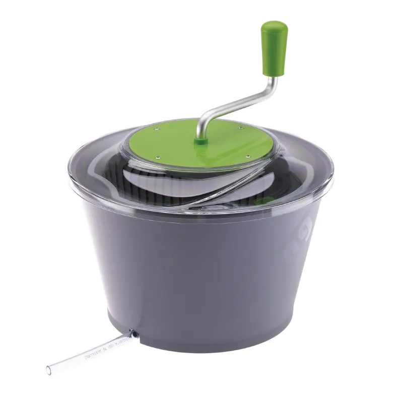 Matfer Bourgeat Spin Dryer slacentrifuge Swing XS 10L Must-Have