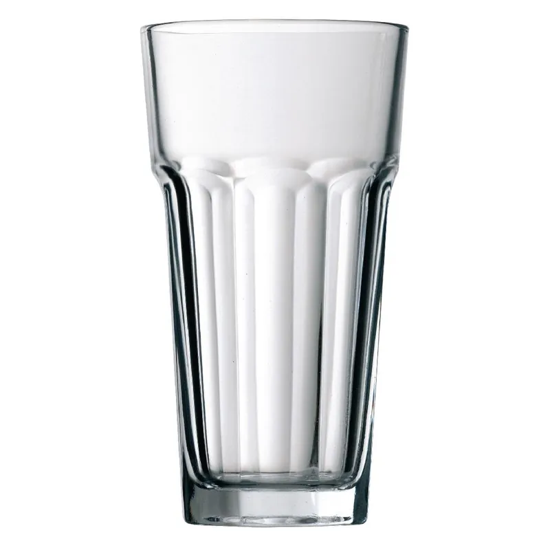 Uitverkoop Utopia Casablanca longdrinkglazen 37cl (48 stuks)