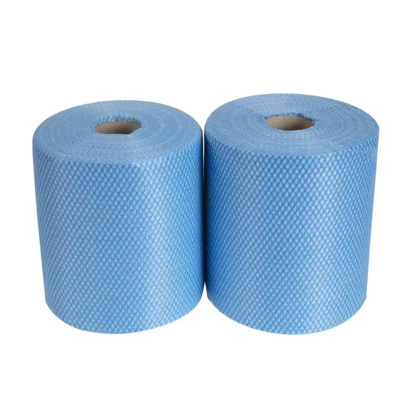 Op = Op EcoTech Envirolite Super antibacteriële schoonmaakdoekjes blauw (2 x 500 stuks)