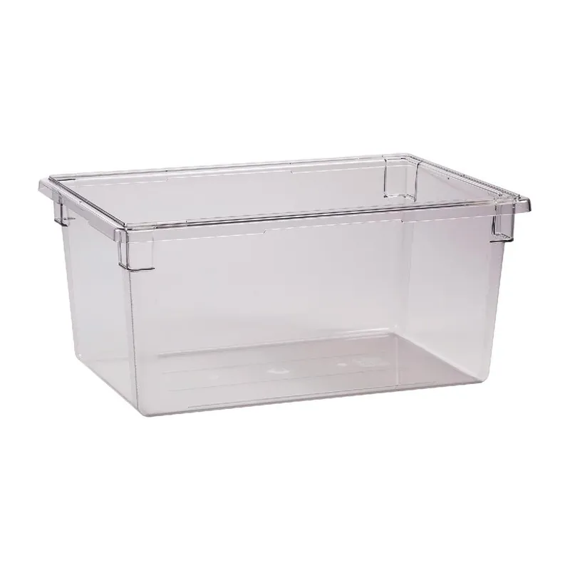 Cambro Polycarbonaat Voedselopbergdoos 64Ltr Finale Uitverkoop