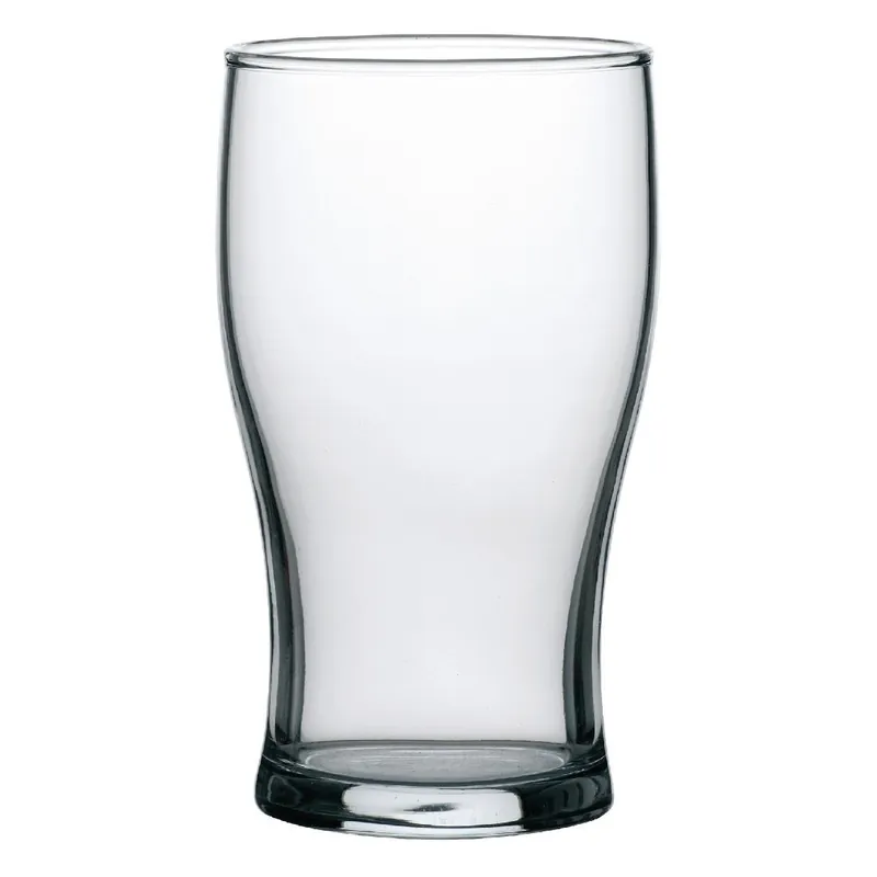 Arcoroc Tulp bierglazen 295 ml CE-gemarkeerd (24 stuks) Favoriet