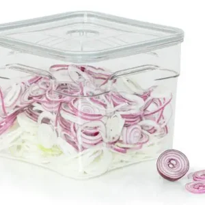 Vacuüm container 6L - Excl. deksel Hoge Kwaliteit